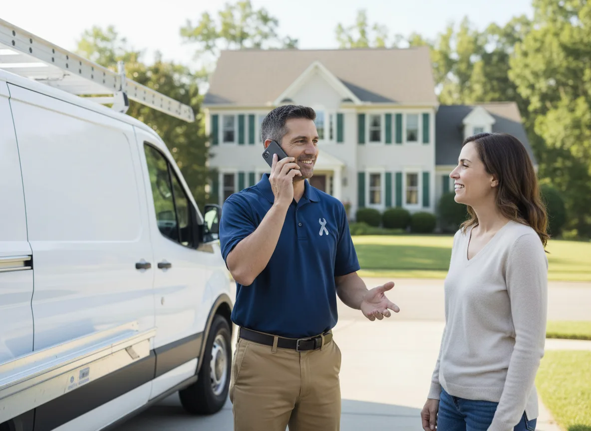 Home Gutter Service Mumford, TX FAQs